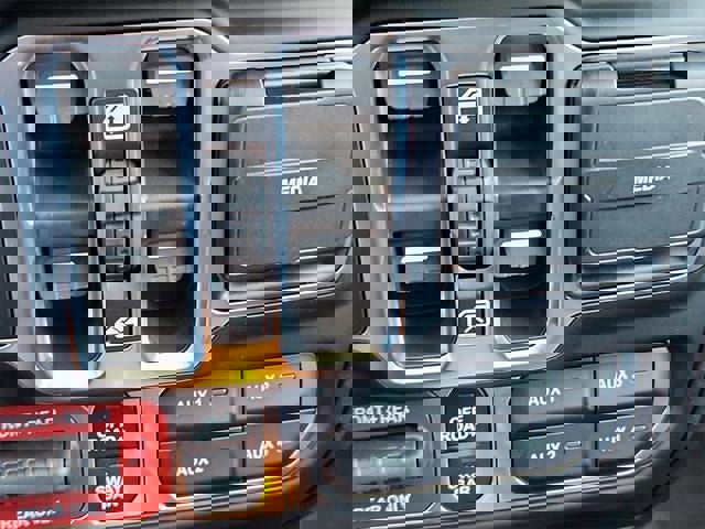 New 2026 Jeep Wrangler Unlimited Rubicon image 58