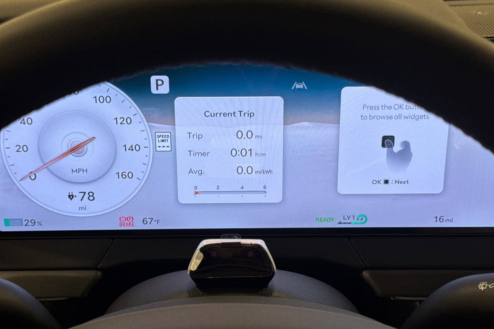 New 2026 Genesis GV60 Advance AWD/4WD image 25
