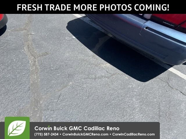 Used 1998 Mercury Grand Marquis LS RWD image 8