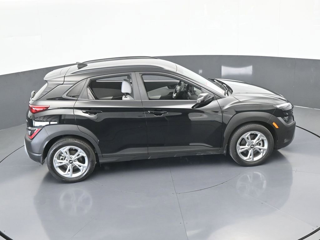 Used 2023 Hyundai Kona SEL image 50