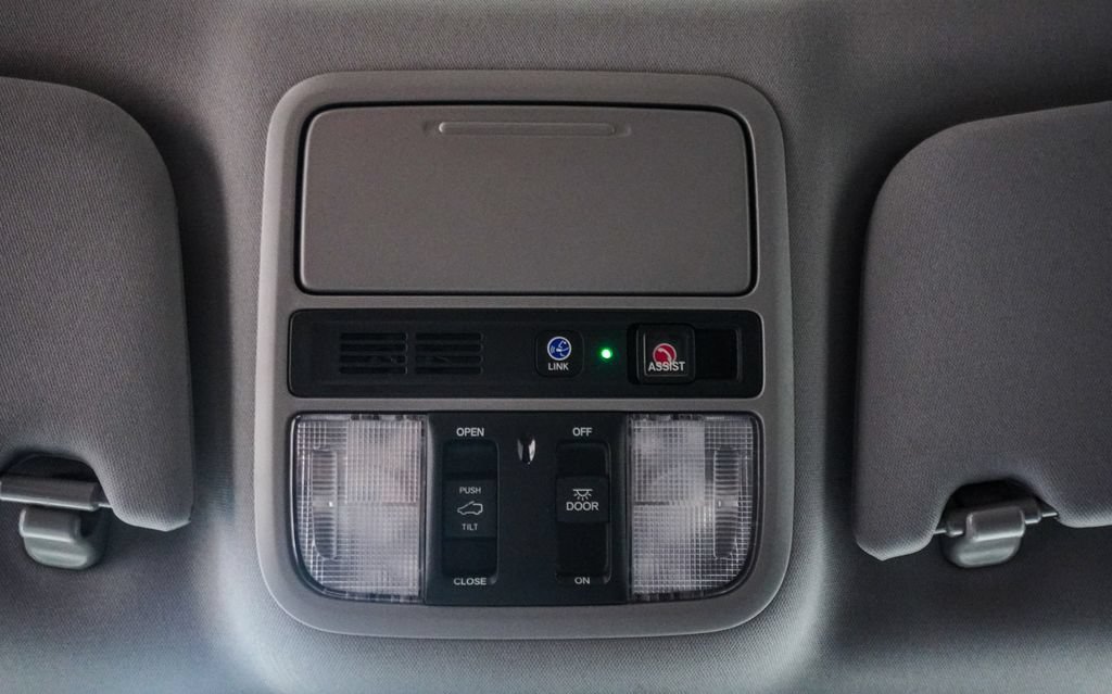 Used 2022 Honda Odyssey Touring image 25