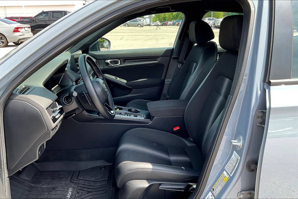 Used 2023 Honda Civic Sport image 22
