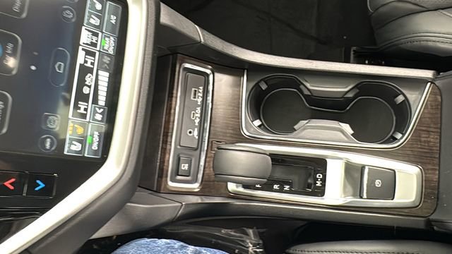 New 2026 Subaru Ascent Touring image 29