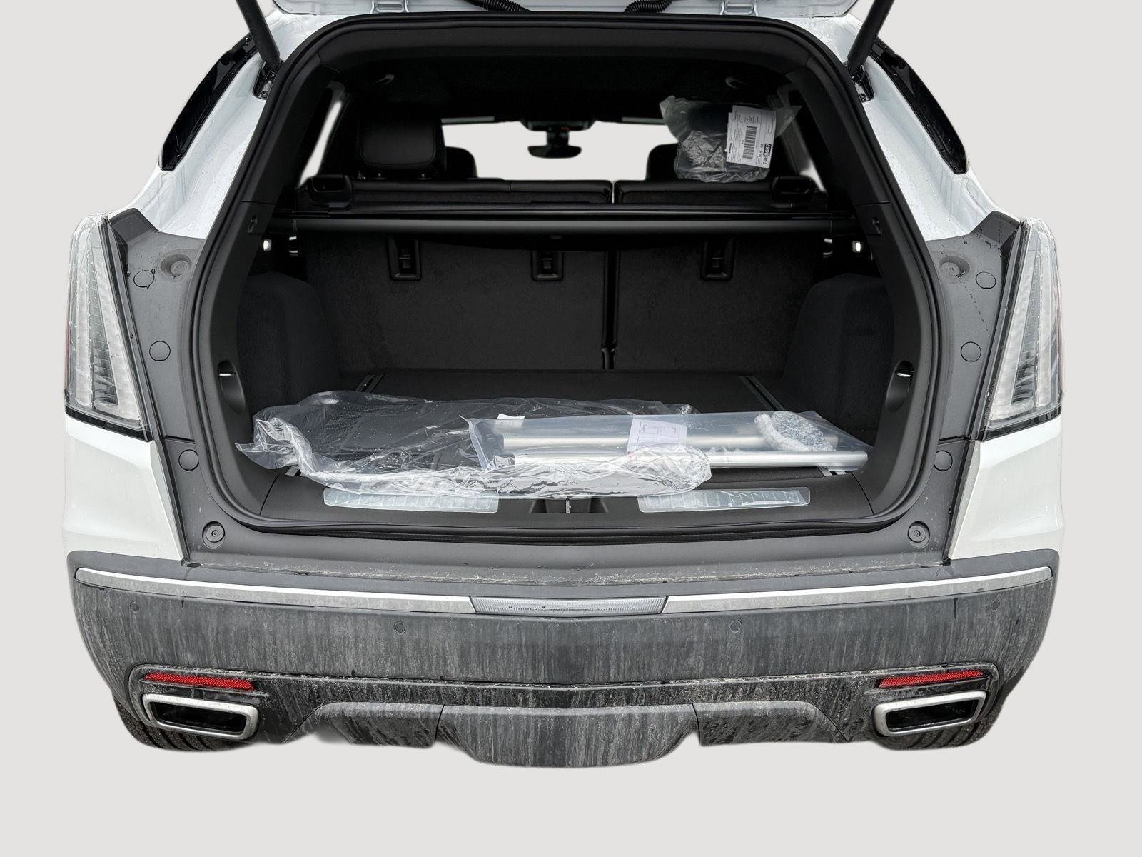 New 2026 Cadillac XT5 Sportv image 10