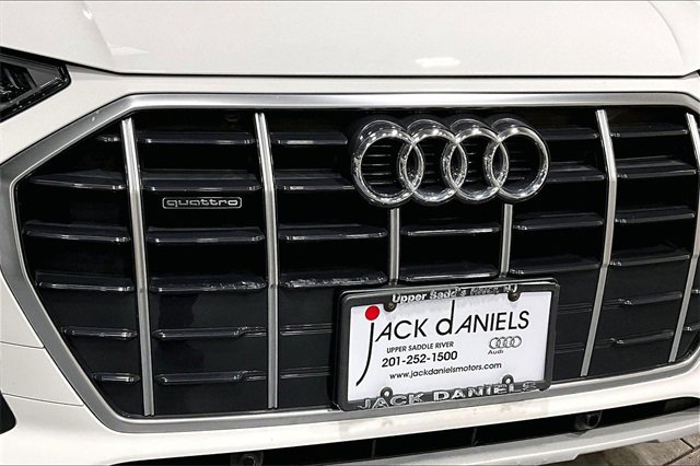 Used 2021 Audi Q5 2.0T Premium image 29