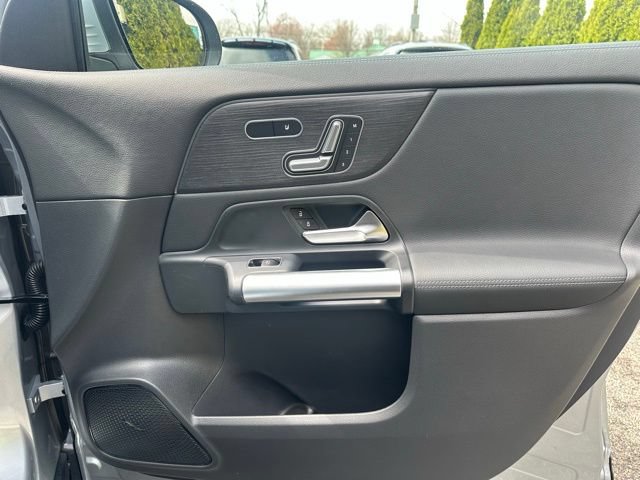 New 2026 Mercedes-Benz GLA 250 4MATIC image 24