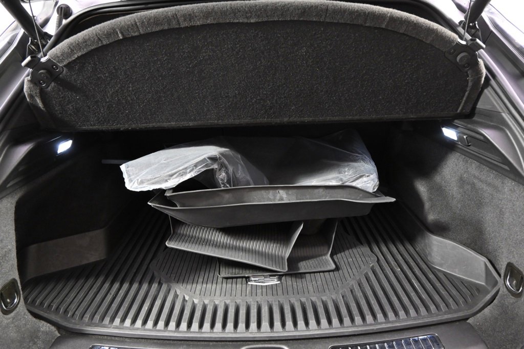 Used 2019 Cadillac XT4 Sport w/ Cold Weather Package image 19