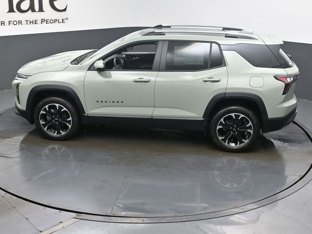 New 2026 Chevrolet Equinox LT w/ Convenience Package II image 21