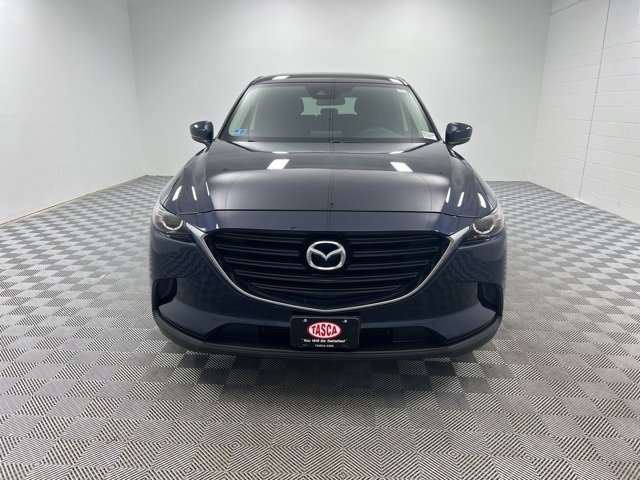 Used 2018 MAZDA CX-9 Sport image 3