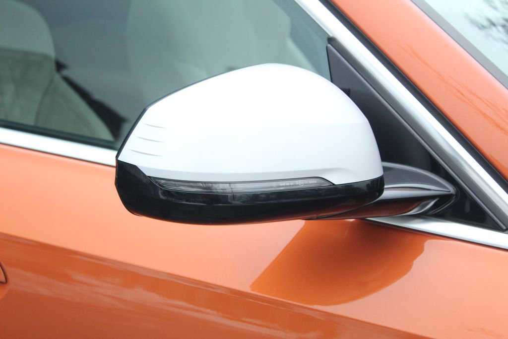 Certified 2023 BMW X1 xDrive28i w/ Convenience Package image 12