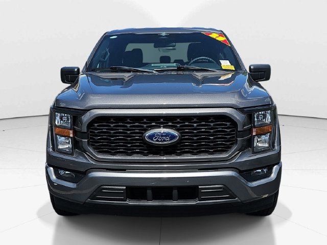 Certified 2023 Ford F150 XL w/ STX Appearance Package RWD image 10