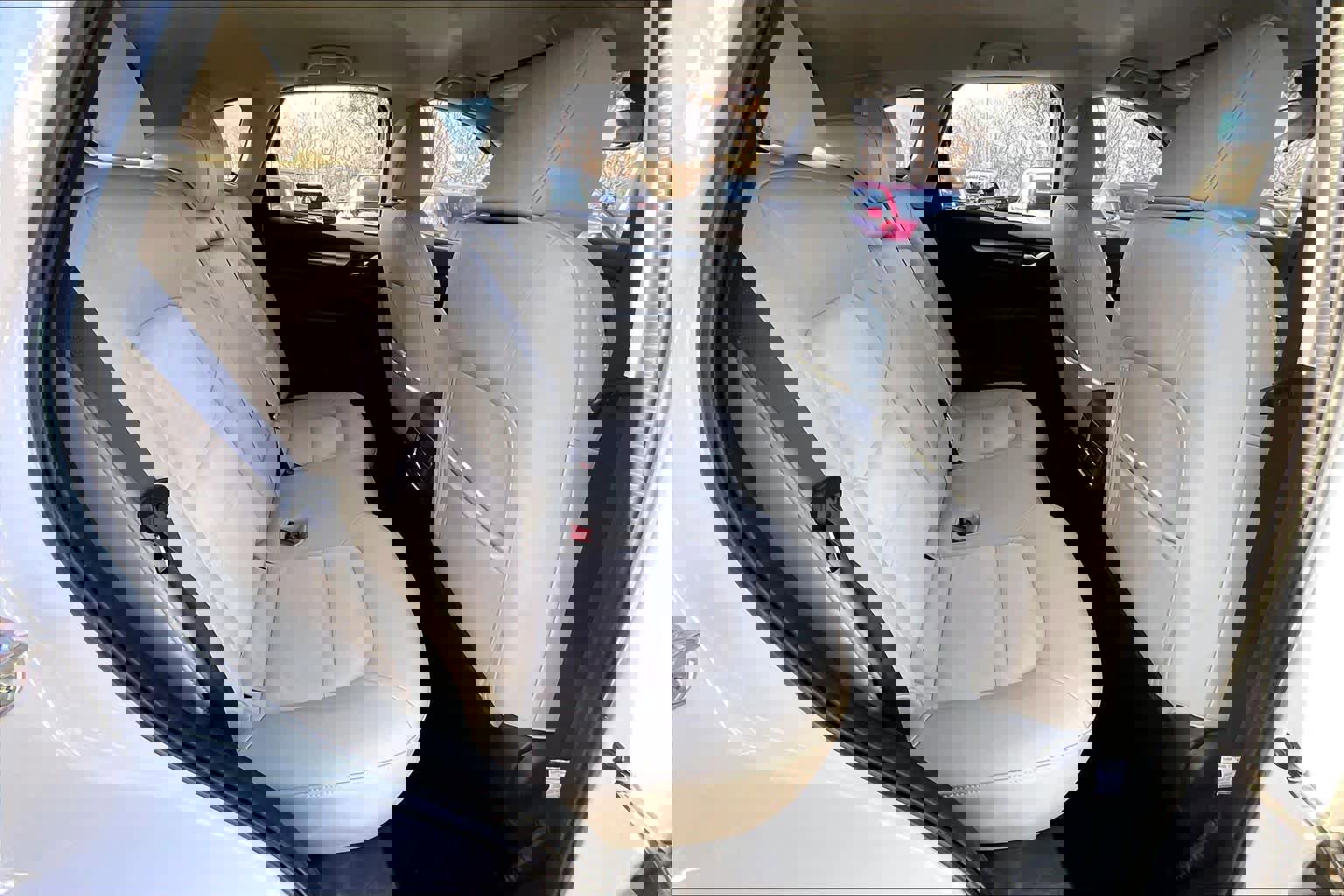 Used 2023 MAZDA CX-5 AWD 2.5 S w/ Select Package image 19