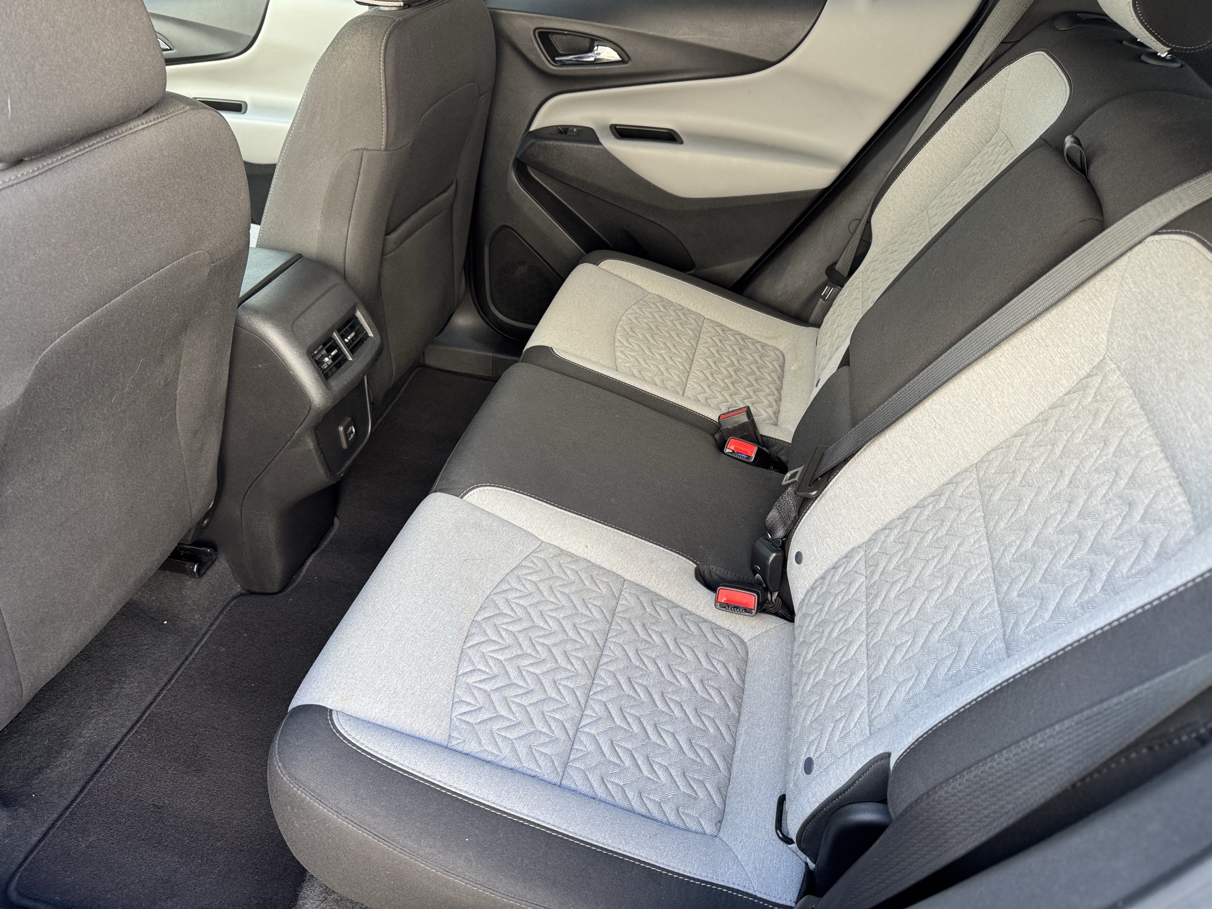 Certified 2022 Chevrolet Equinox LT AWD/4WD image 16