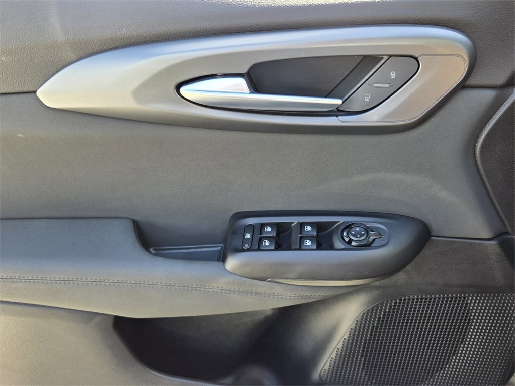 Used 2024 Alfa Romeo Tonale Ti w/ Active Assist Package image 28