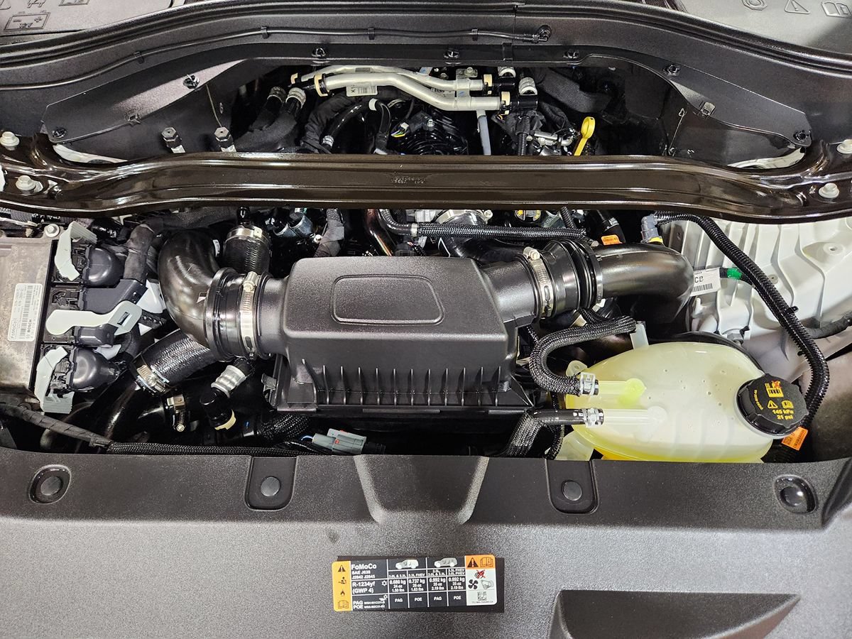 Used 2025 Lincoln Aviator 2WD image 53