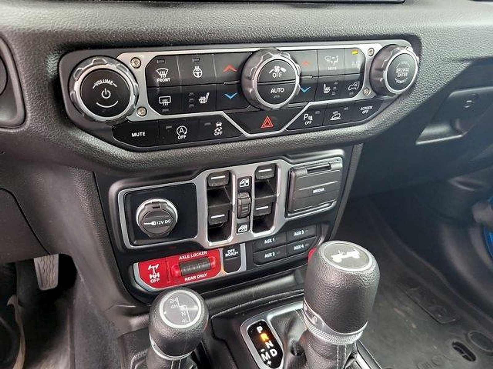 Certified 2024 Jeep Wrangler Unlimited Sport AWD/4WD image 34