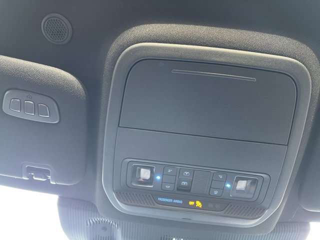 New 2026 Ford Explorer Tremor w/ Tremor Ultimate Package image 22