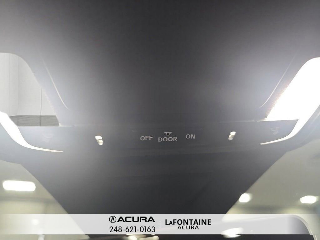 Used 2025 Acura Integra Type S image 23