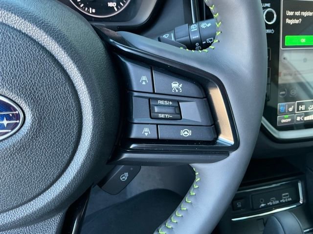 New 2026 Subaru Ascent Bronze Edition image 28