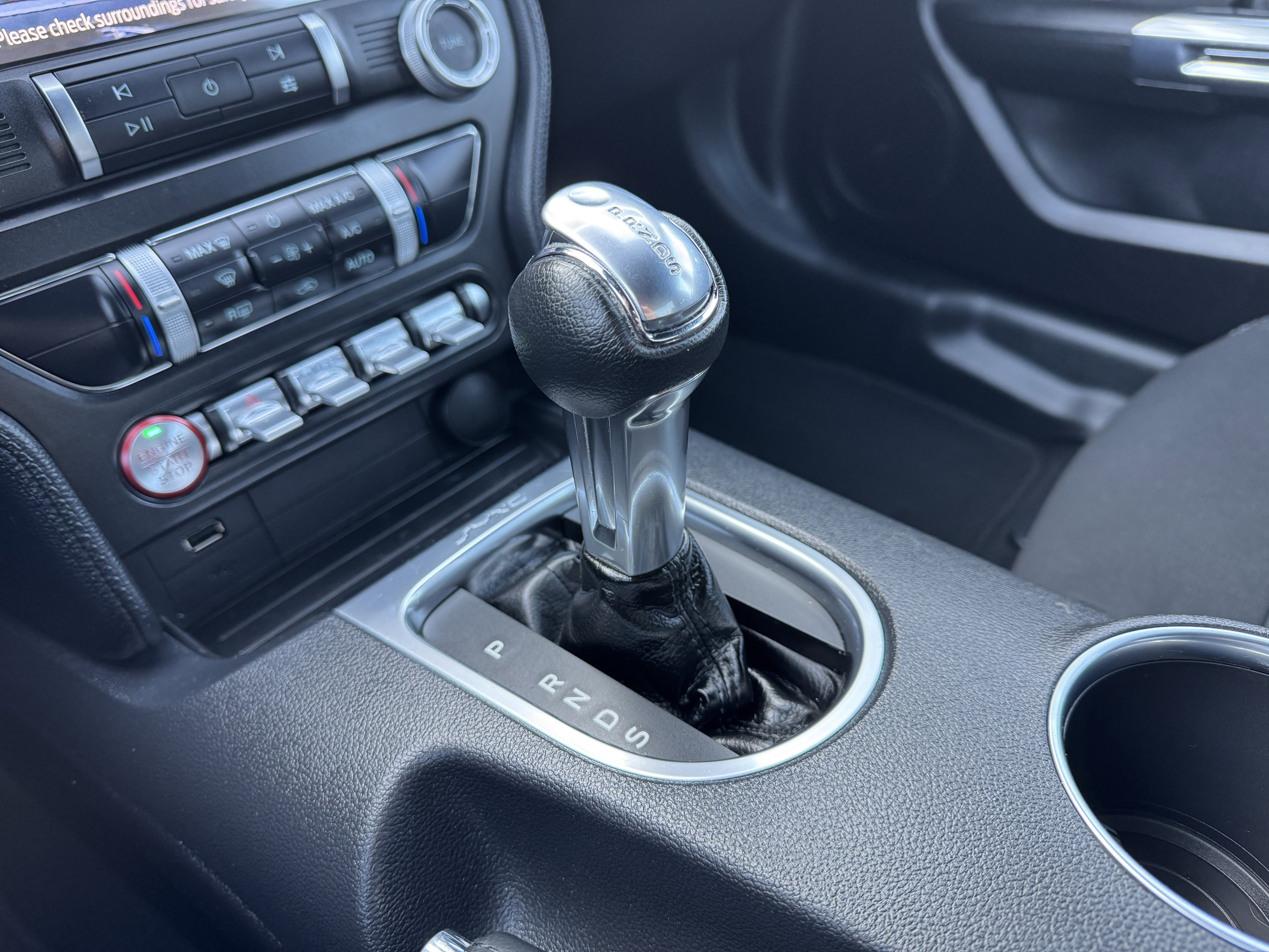 Used 2022 Ford Mustang Coupe w/ Equipment Group 101A image 27