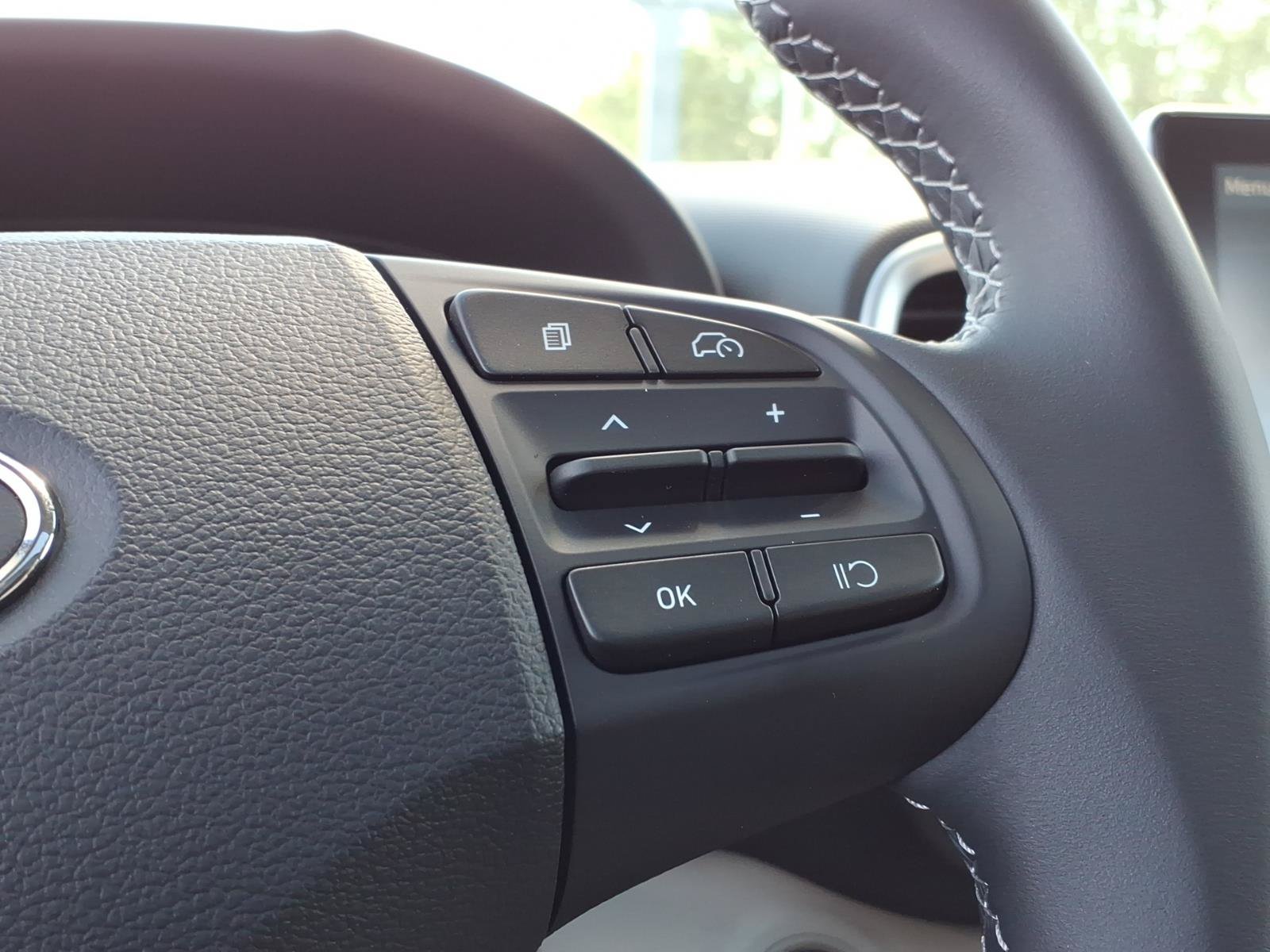 New 2026 Hyundai Venue SEL FWD image 20