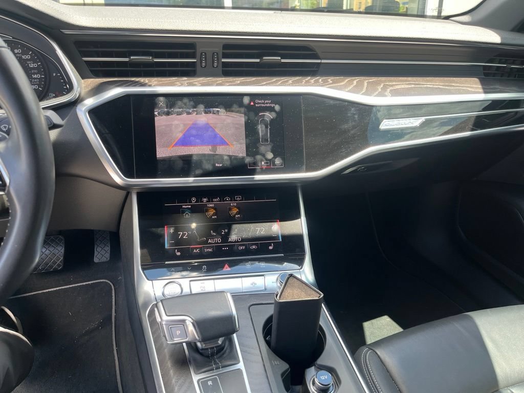 Used 2019 Audi A6 2.0T Premium w/ Convenience Package AWD/4WD image 12