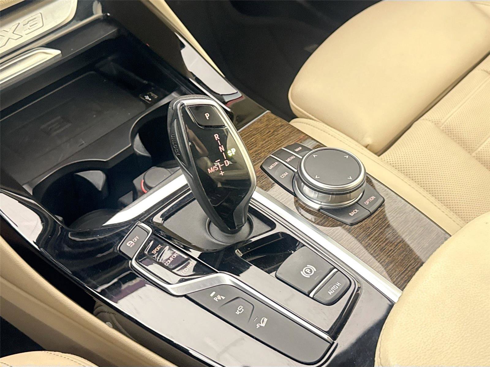 Used 2019 BMW X3 xDrive30i w/ Premium Package image 27