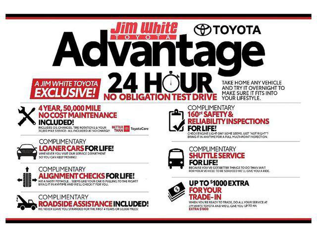 Certified 2024 Toyota 4Runner SR5 RWD image 2