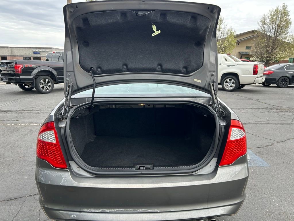 Used 2010 Ford Fusion SEL FWD image 7