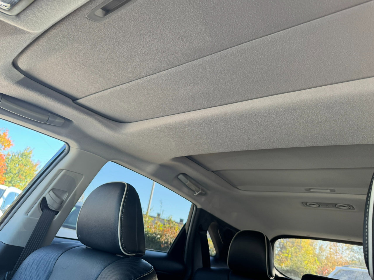 Used 2013 Toyota Venza Limited image 25