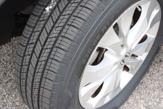 Used 2012 Honda CR-V EX image 29