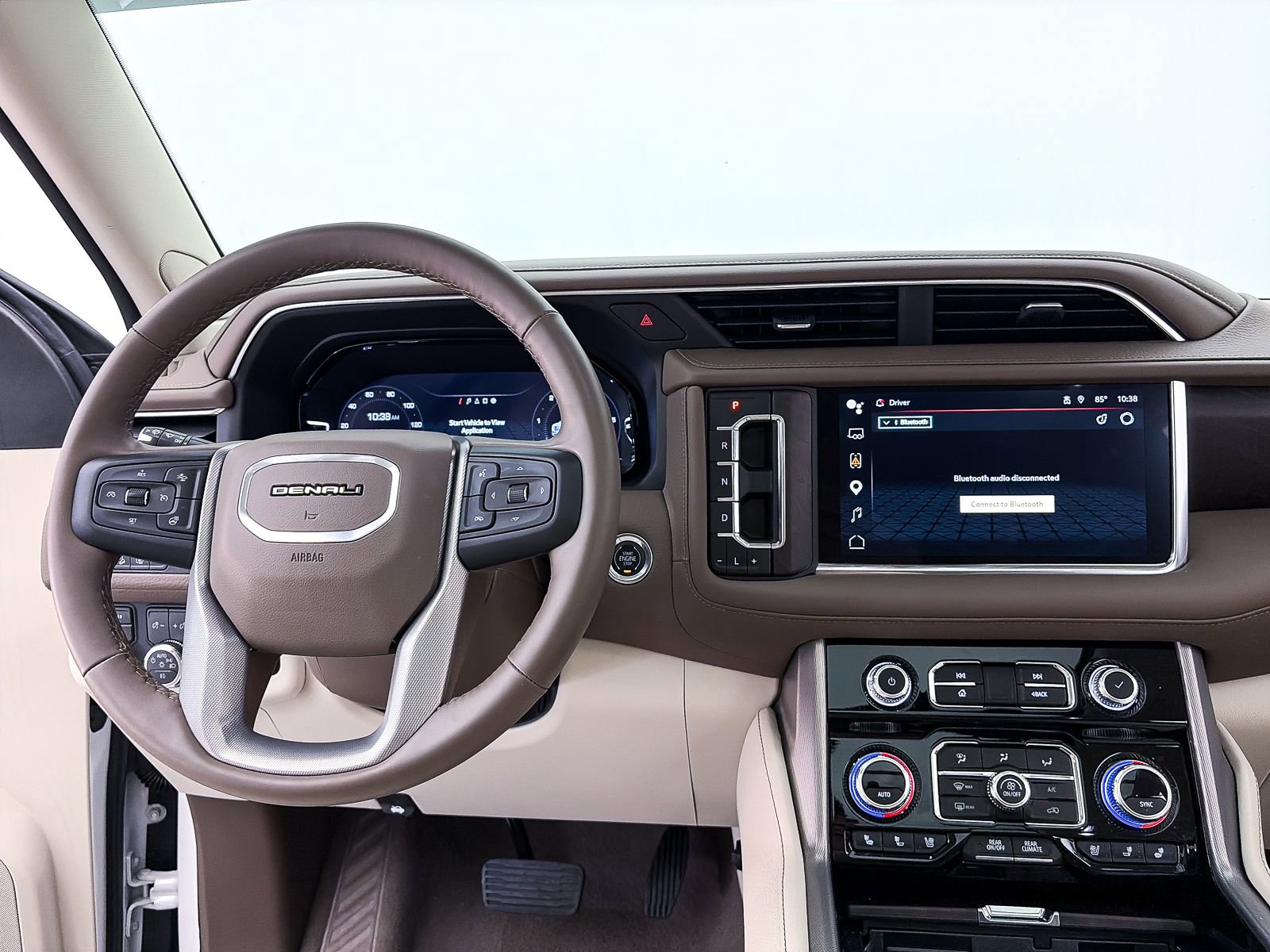 Used 2024 GMC Yukon Denali w/ Max Trailering Package image 6