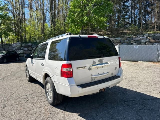 Used 2012 Ford Expedition Limited AWD/4WD image 3