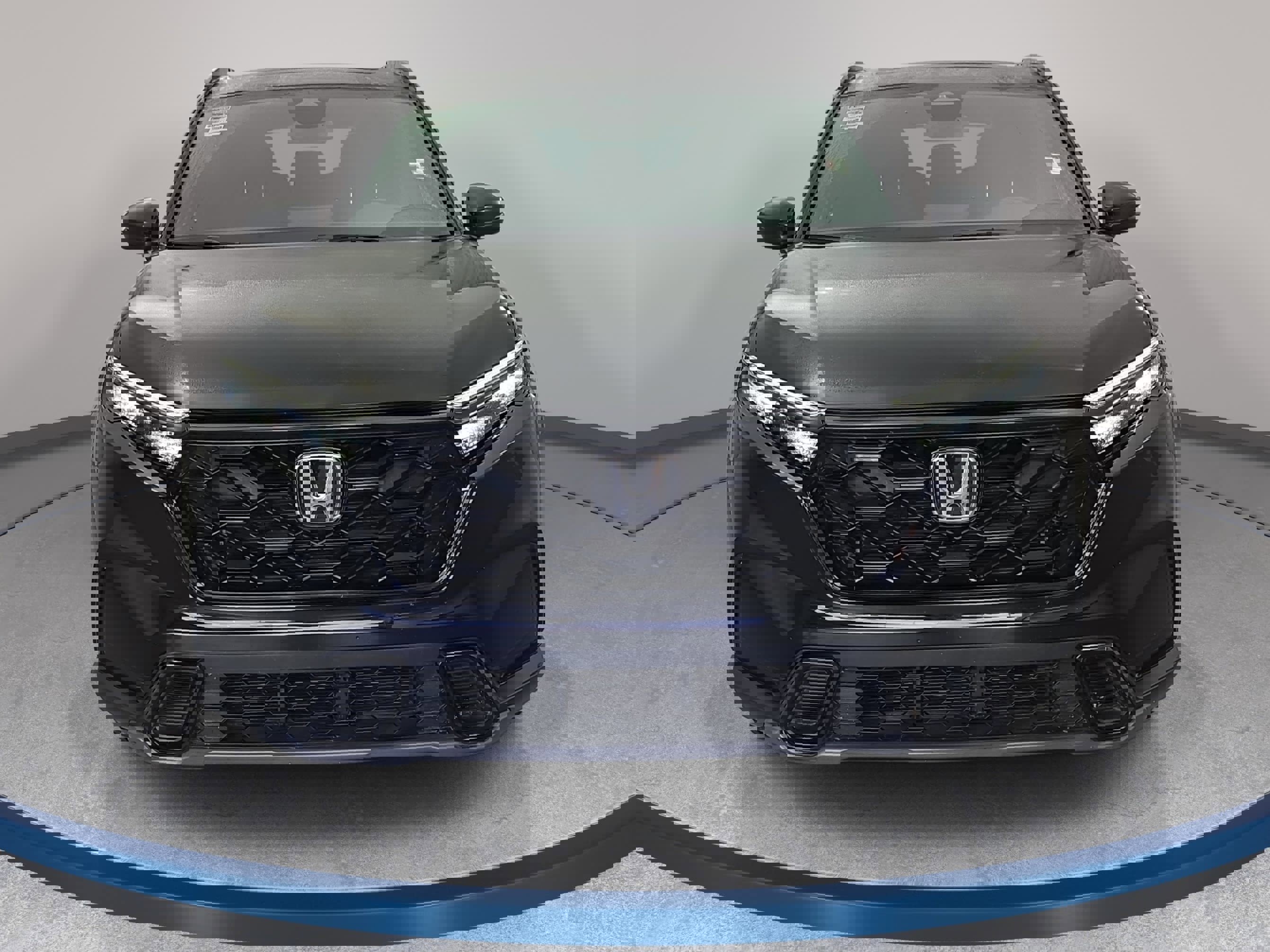 Certified 2025 Honda CR-V Sport image 2