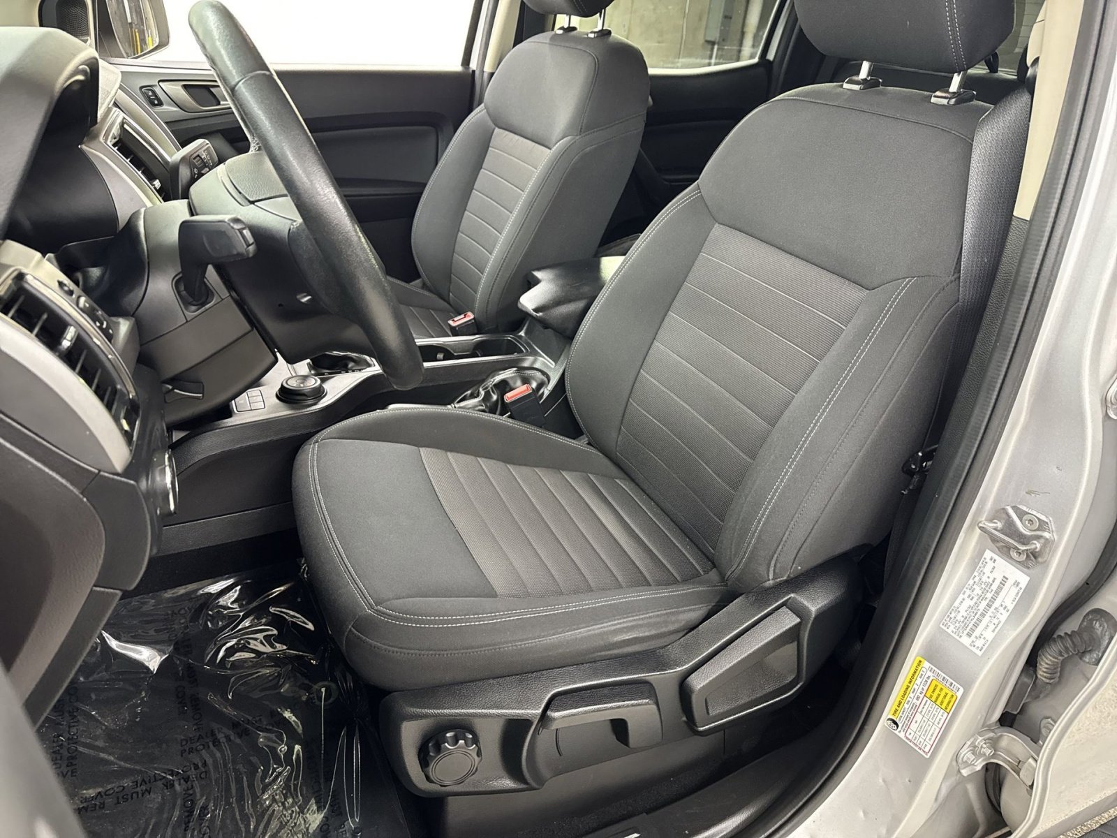 Used 2019 Ford Ranger XLT w/ Equipment Group 301A Mid AWD/4WD image 17