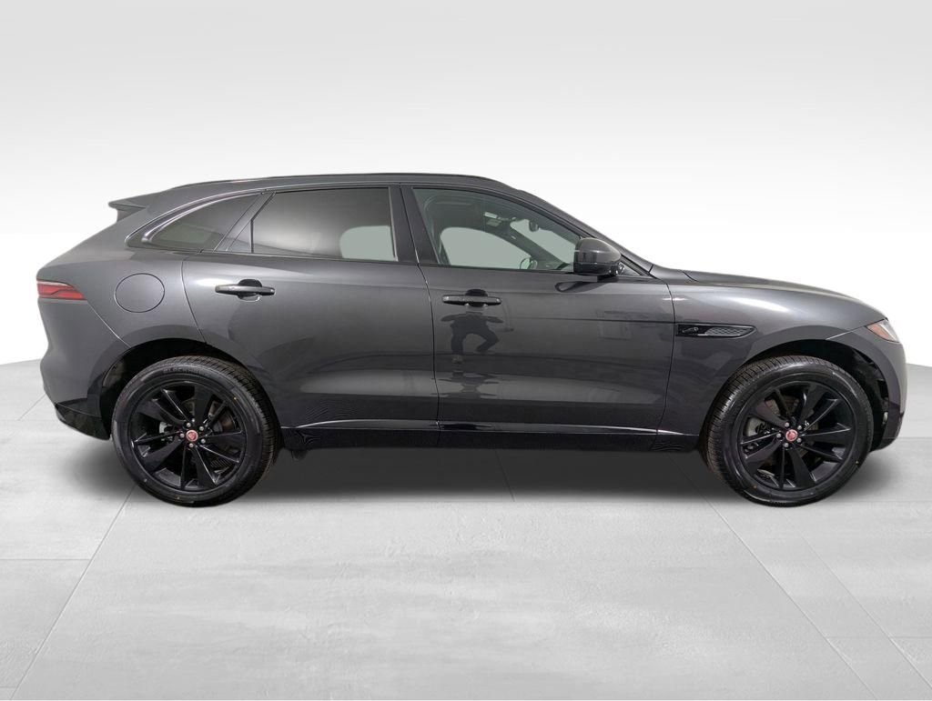 Used 2023 Jaguar F-PACE S image 23