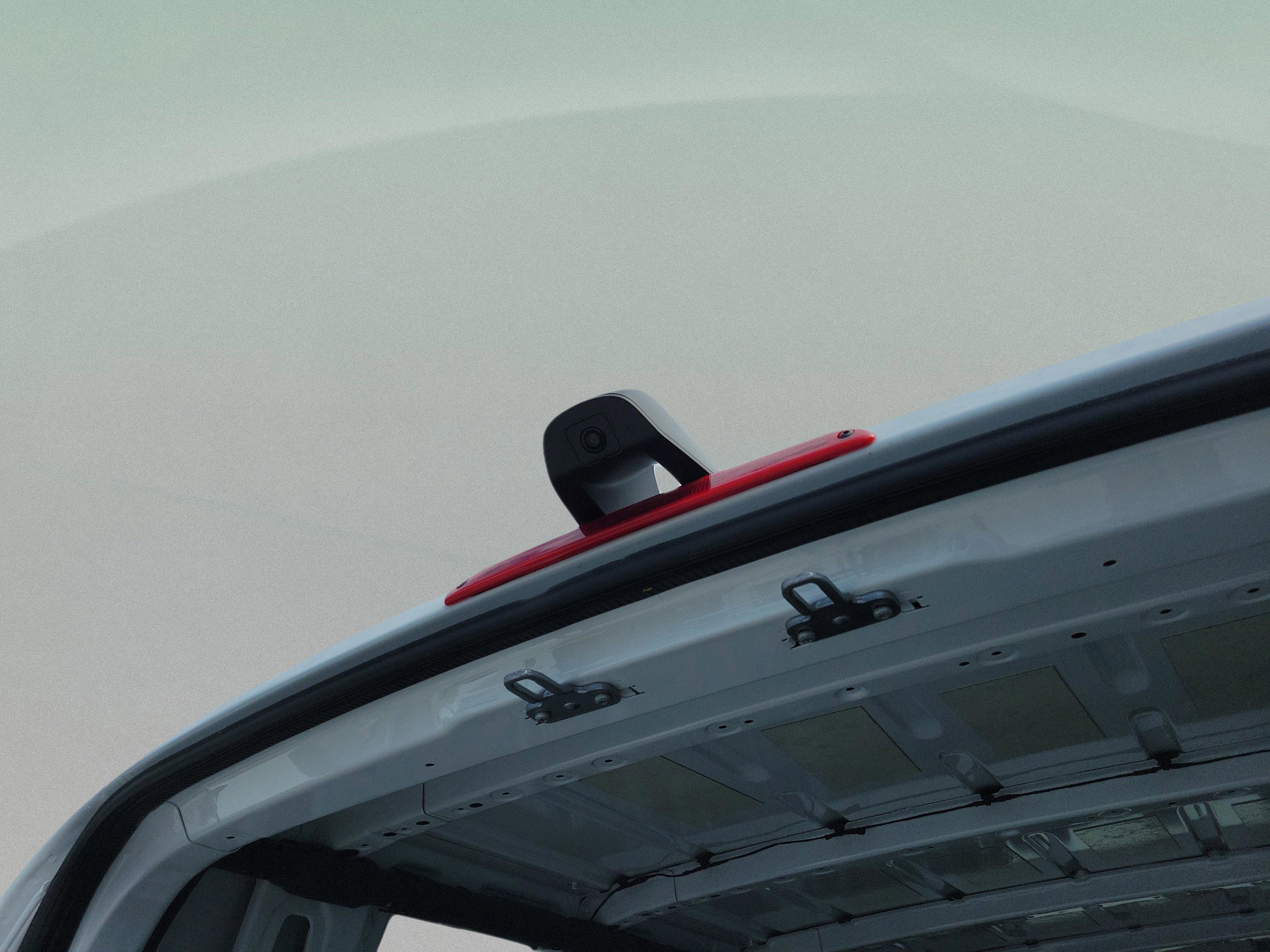 New 2026 Mercedes-Benz Sprinter 3500 image 25