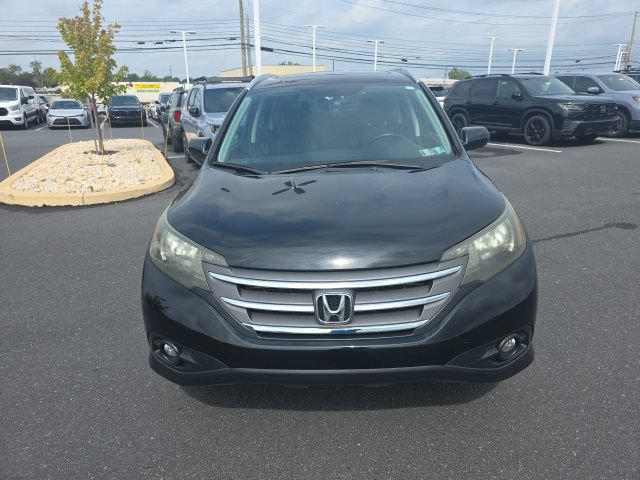 Used 2013 Honda CR-V EX-L image 9