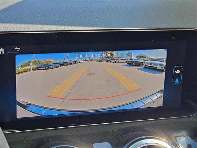 New 2025 Mercedes-Benz GLA 250 image 13