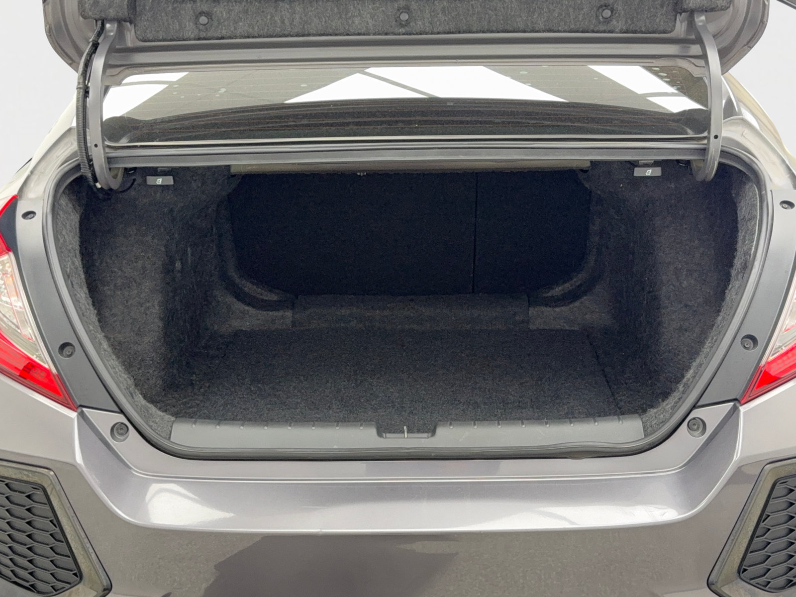 Used 2018 Honda Civic Si image 47