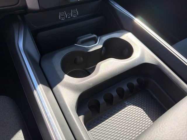 New 2025 RAM 1500 Big Horn image 14