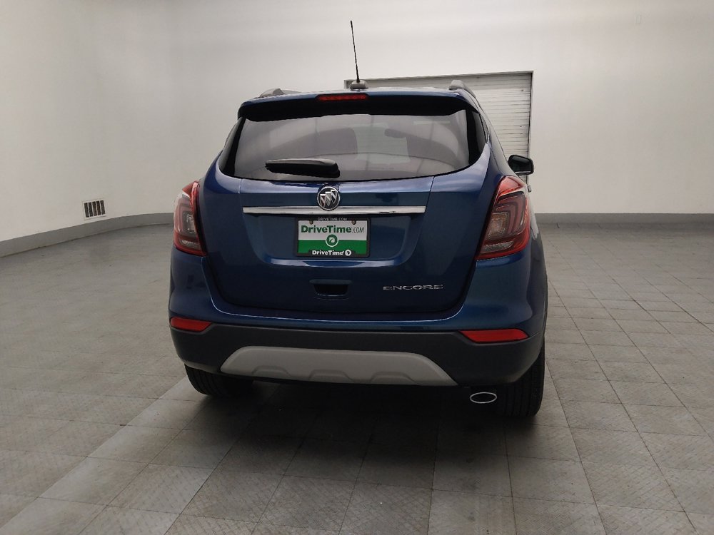 Used 2019 Buick Encore Preferred image 7