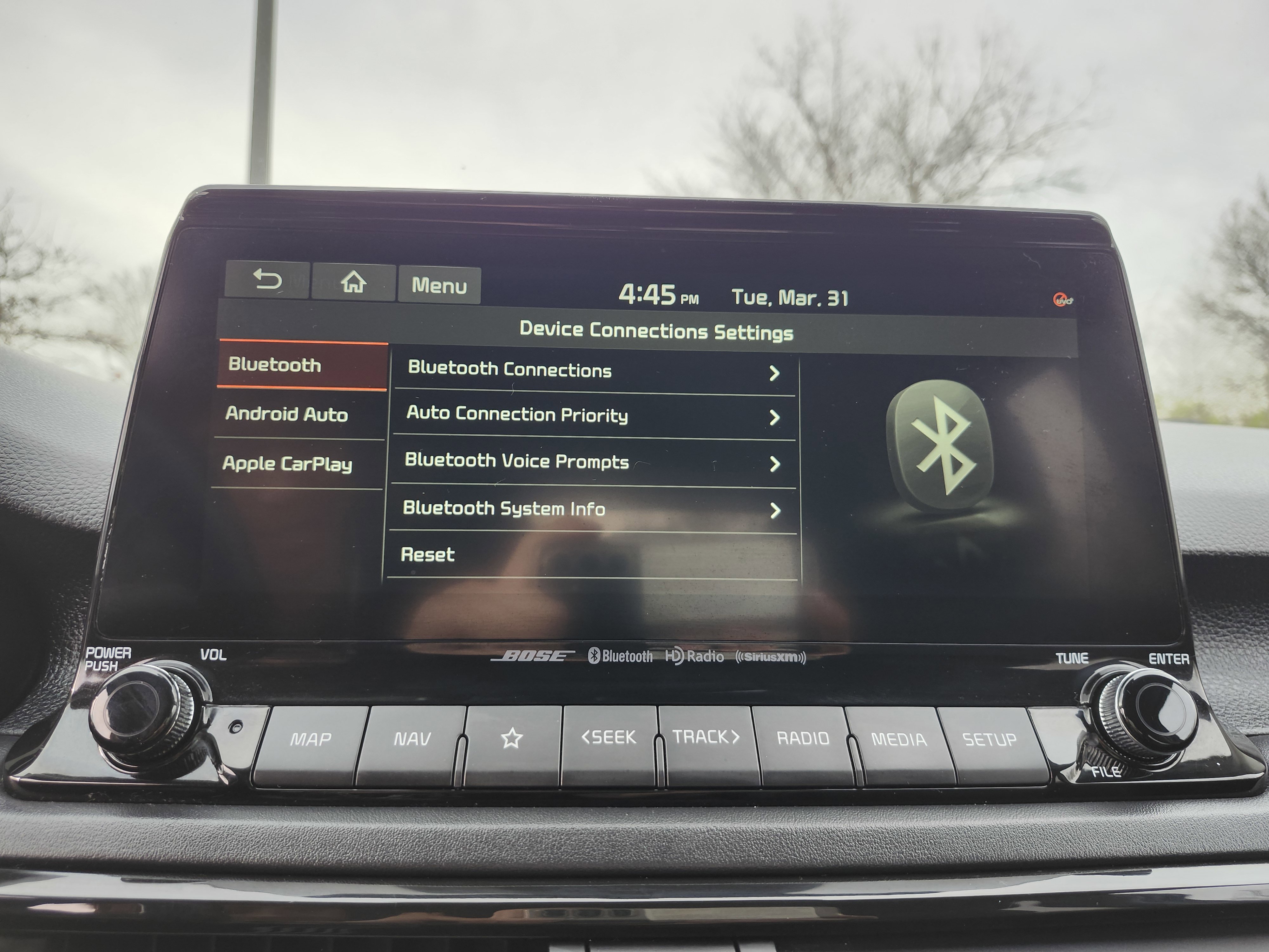Used 2021 Kia Seltos SX image 6