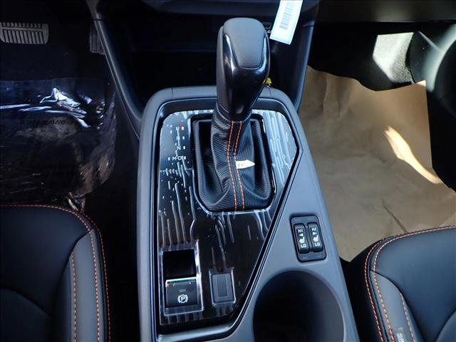 New 2026 Subaru Crosstrek 2.5i Limited w/ Crosstrek Mirror Package image 20