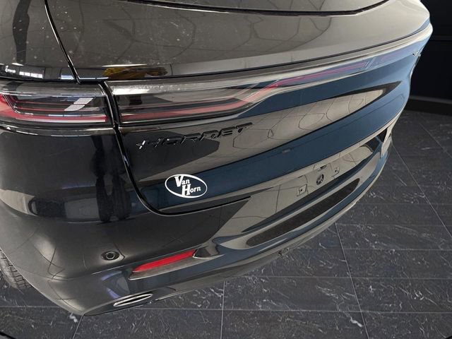 New 2024 Dodge Hornet R/T w/ R/T Blacktop Package image 32