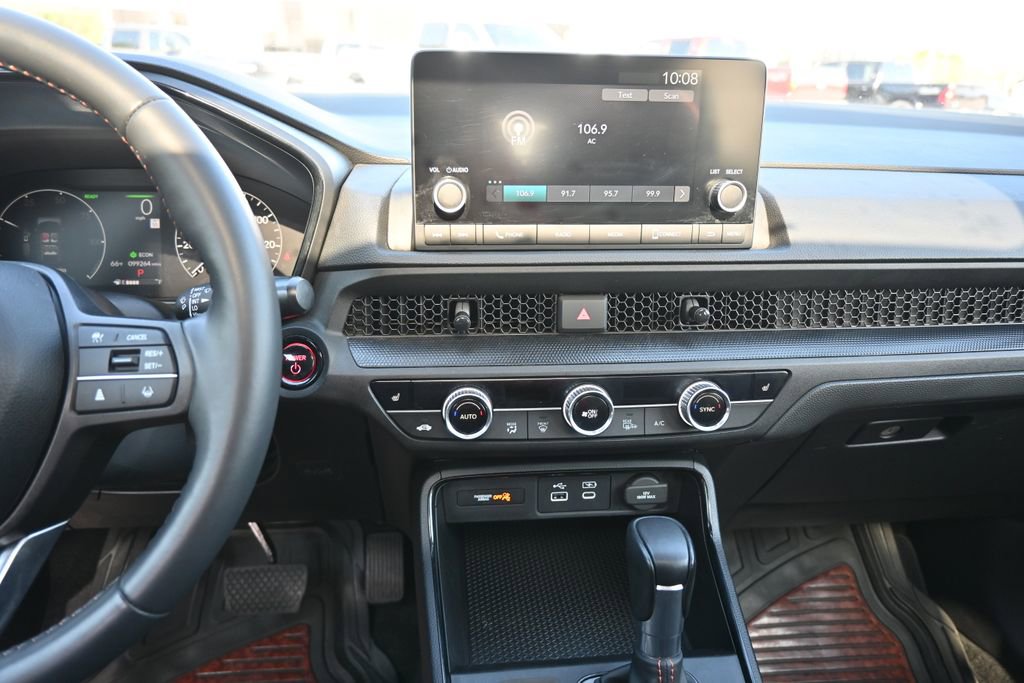 Used 2023 Honda CR-V Sport image 9