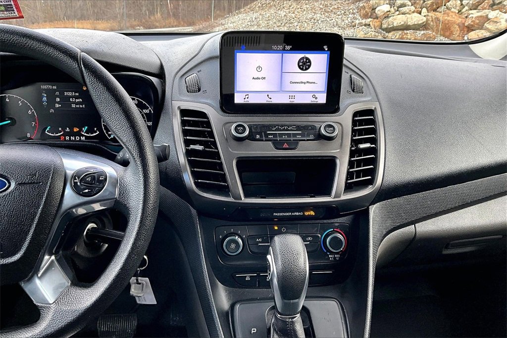 Used 2019 Ford Transit Connect XL image 28
