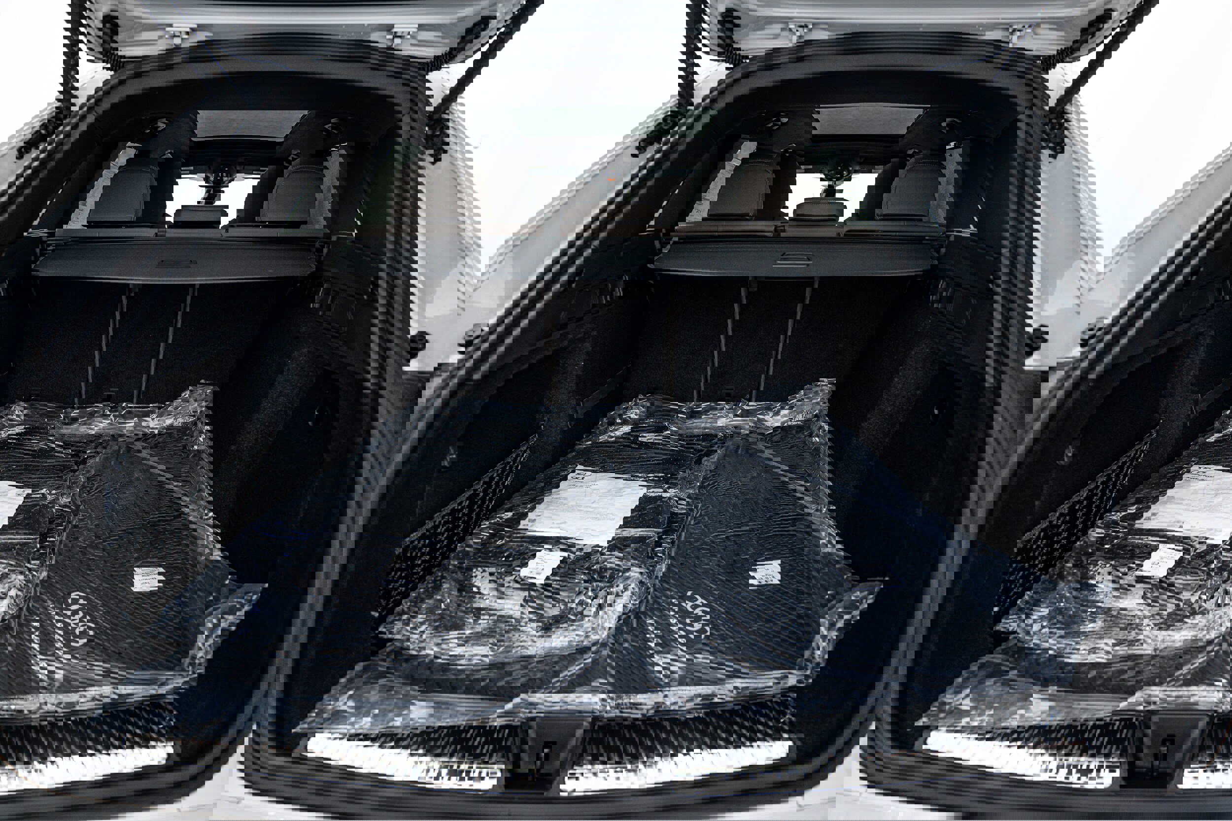 New 2025 Audi Q5 Premium Plus image 19