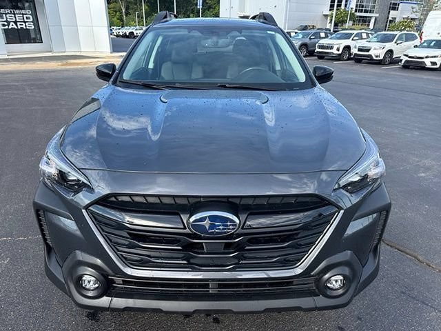 Used 2024 Subaru Outback Onyx Edition AWD/4WD image 8