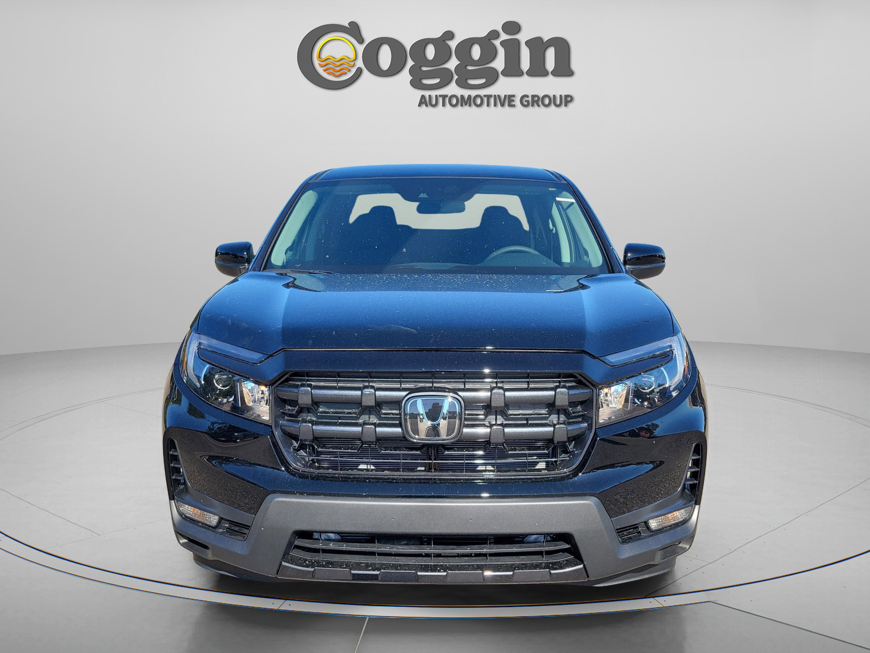 New 2026 Honda Ridgeline Sport image 6